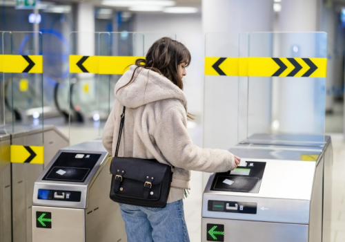 KRD alarmuje: coraz więcej gapowiczów. Nastolatkowie wpadają w spiralę długów