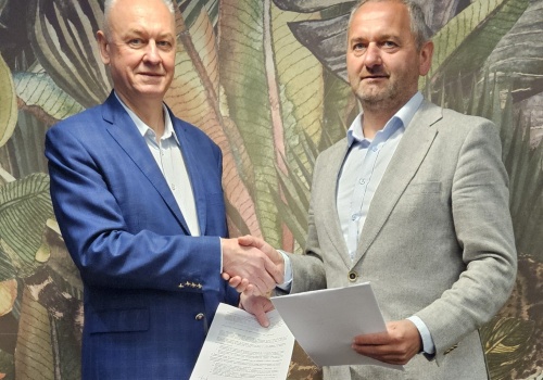 Andrzej Chodkowski obejmuje stanowisko Dyrektora Generalnego Stowarzyszenia POLSOR