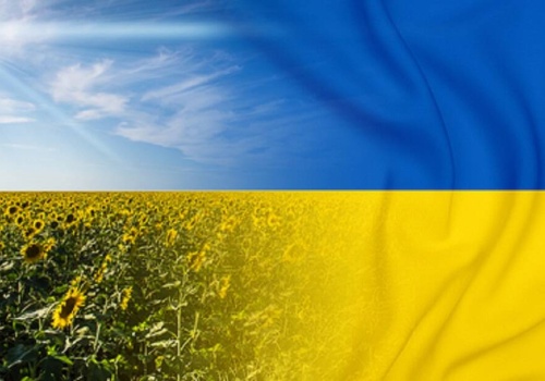 Duńczycy żywo zainteresowani rolnictwem na Ukrainie. Będą wspólne inwestycje