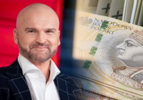 Brzoska apeluje, żeby płacić podatki w Polsce. Te podmioty wydają najwięcej