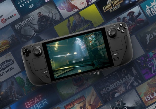 Co dalej ze Steam Deck 2? Valve wydaje oświadczenie