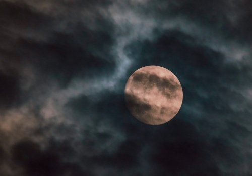 Rzadka pełnia na niebie. Następna taka okazja dopiero za parę lat