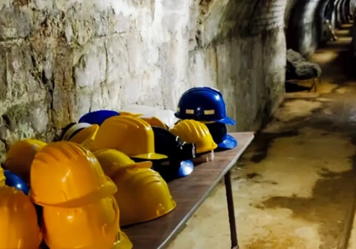 Brakuje 5 tys. zł w pensjach. Górnicy zapowiadają bunt