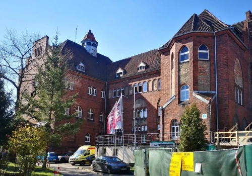 Ostry komunikat „Solidarności” po spotkaniu z Dariuszem Wójtowiczem. „Próba wybielenia się”