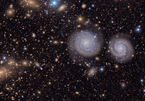 Koniec Wszechświata bliżej, niż myśleliśmy. Opublikowano niepokojące dane