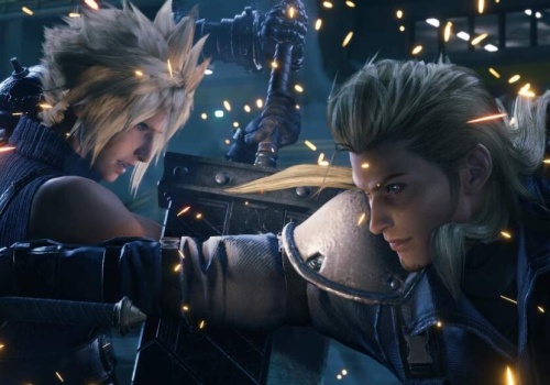 Final Fantasy VII Rebirth na Nintendo Switch 2 to cud optymalizacji czy zimna kalkulacja? Twórcy odpowiadają