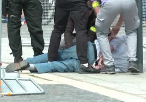 Słowacja: sprawca zamachu na Ficę skazany