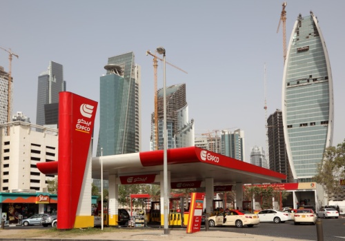 Czeka nas spadek cen ropy? Rosja mówi wprost