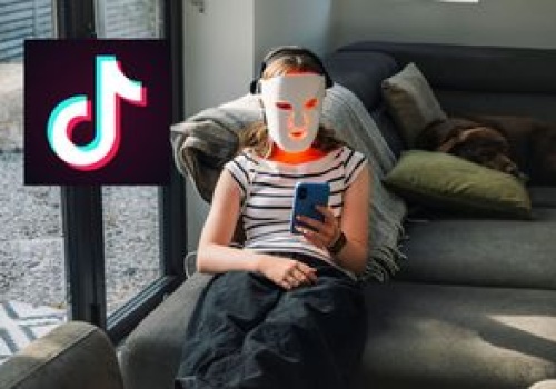 Niebezpieczny trend na TikToku. Wykorzystują do niego dzieci