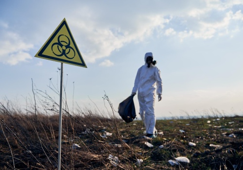 Czego nauczyliśmy się z Czarnobyla i Fukushimy? Tak promieniowanie przemieszcza się w środowisku