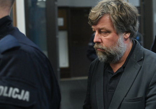 Ukraina wściekła na Polskę. Zemsta na archeologu się nie udała