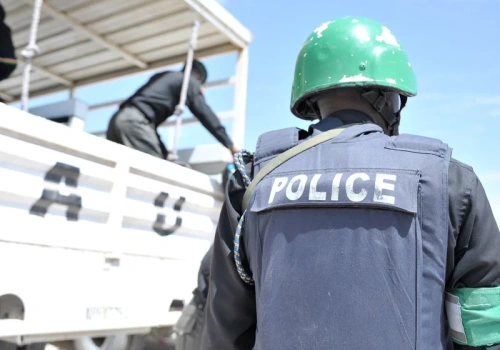 Atak terrorystów w Nigerii. Zamordowano 29 osób