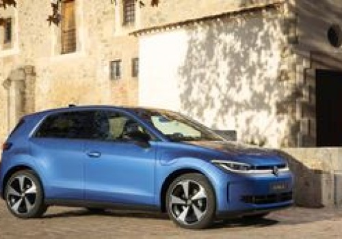 Oto nowy Volkswagen ID. Polo. Niemcy uczą się na błędach