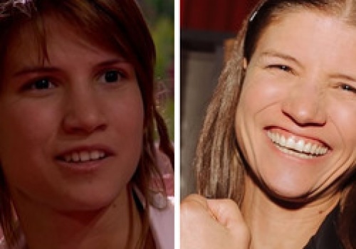 Wczoraj i dziś: jak po dekadach wyglądają gwiazdy naszych ulubionych telenowel