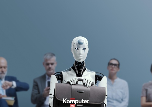 Kończy się złoty sen CEO. AI stała się droższa od ludzi