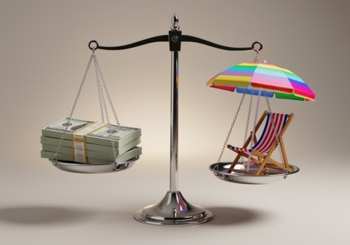 Niewykorzystany urlop: Czy można zrezygnować z urlopu na rzecz ekwiwalentu?