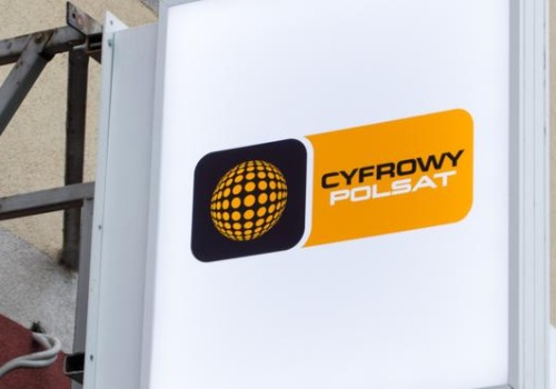 Piotr Żak zapowiada wielki przegląd imperium. Nowa strategia Cyfrowego Polsatu na 10 lat