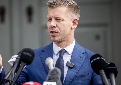 Węgry walczą o zamrożone miliardy euro. Ten krok Komisji Europejskiej może to zepsuć