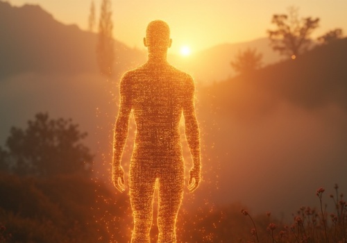 Duch w maszynie: Dolina Krzemowa programuje zbawienie