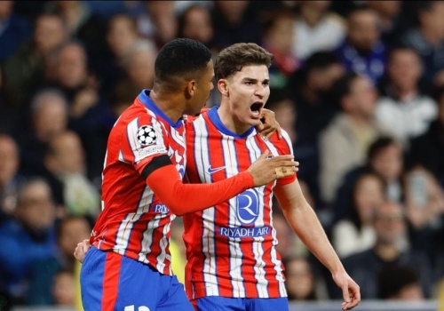 Atlético Madryt – Arsenal w półfinale Ligi Mistrzów. Historia meczów (29.04)