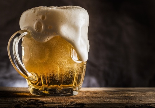 Czechy/Spożycie piwa jest na historycznie niskim poziomie