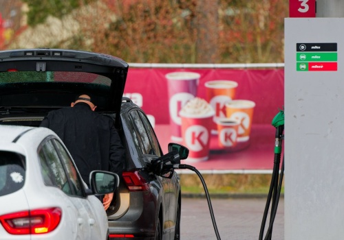 Wykryto nieprawidłowości w stosowaniu CPN. Wiceminister zdradził skalę