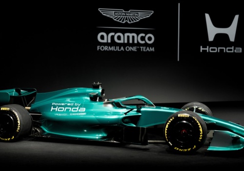 Honda poprawi silnik, ale nie tak jak można było oczekiwać