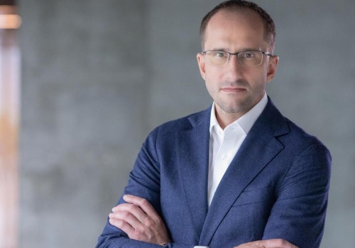 Bartosz Grześkowiak będzie szefem ISON Group z portfela Innova Capital