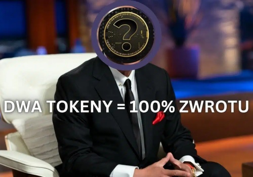 Biznesmen z majątkiem 500 mln USD sprzedał wszystkie kryptowaluty poza dwoma. Doradcy: „tylko one mają sens”