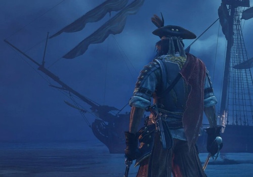 Twórcy znakomitego pirackiego survivalu z otwartym światem proszą graczy: „zaufajcie nam jeszcze raz” i jest ku temu dobry powód