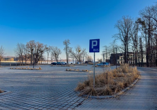Radni zdecydowali w sprawie parkingu nad Jeziorem Słupeckim