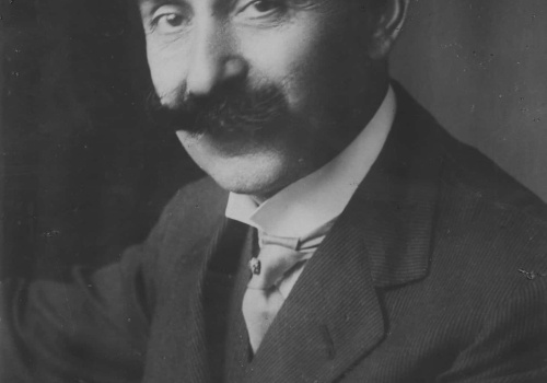 150 lat temu urodził się założyciel marki Alfa Romeo