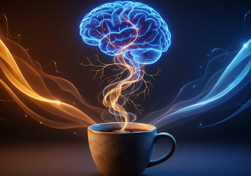 Ashwagandha: Naturalna odpowiedź na stres, zmęczenie i zaburzenia równowagi hormonalnej