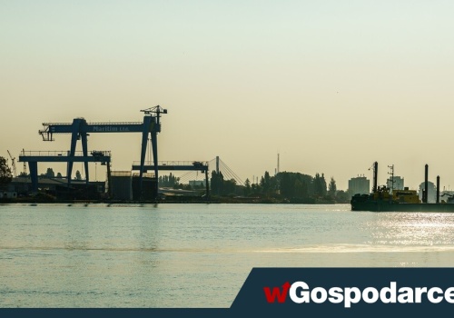 Niemcy cali w nerwach: szukają dostaw ropy!