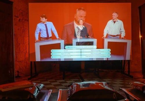 „Archiwum wahań”: w świecie jedynych słusznych odpowiedzi sztuka upomina się o wątpliwości