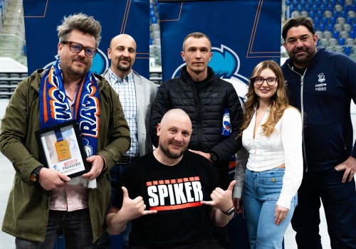 Największa internetowa zbiórka w historii. Radomskie kluby włączyły się w akcję Łatwoganga i cancer FIGHTERS