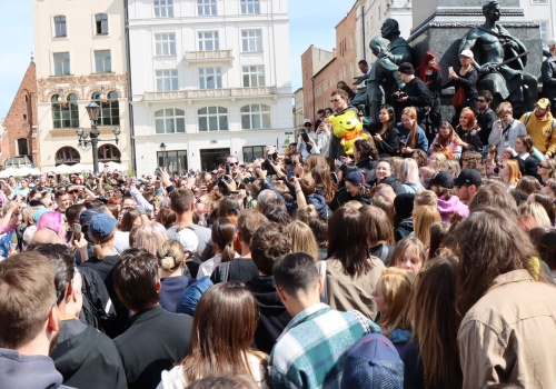 Kraków numerem jeden w Europie. Miasto triumfuje