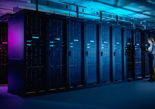 BCA Engineering Group rozwija działalność w Niemczech i wzmacnia pozycję w sektorze data center