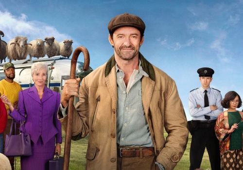 Niespodziewany hit 2026 roku! Sprawiedliwość owiec z Hugh Jackmanem zaskakuje wynikiem na Rotten Tomatoes