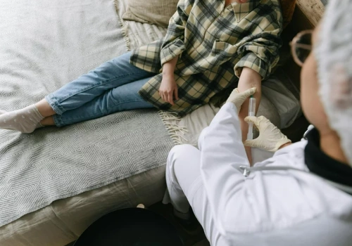 „Polski system leczenia dzieci z nowotworami może stać się jednym z najlepszych na świecie”