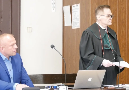 Prokuratura bada komentarze po głośnej rozprawie w Nysie