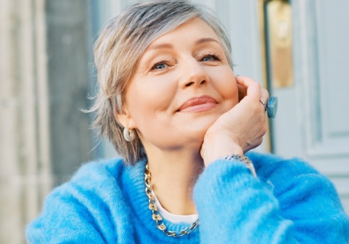 75 lat badań dało pewność. Odkryto klucz do długowieczności