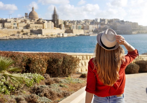 Malta tylko dla dorosłych 🧖🌊 Tydzień w 4* Riviera Spa Resort za 2749 PLN