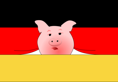 Niemcy: Duża giełda tuczników w stagnacji. Obniżka coraz bliżej?