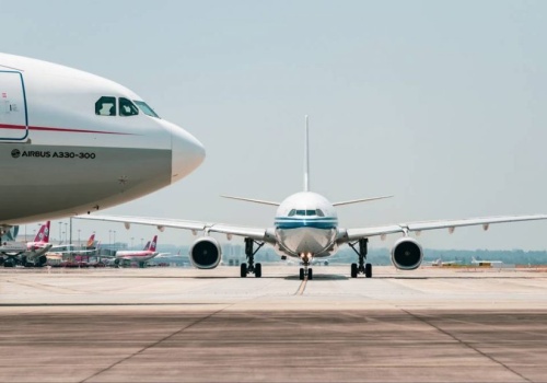 Możliwy lotniczy armagedon i zrujnowane wakacje