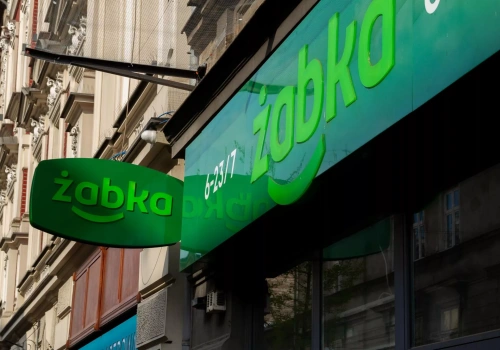 Lidl wygrywa Żabką pojedynek na kasy samoobsługowe. Różnica jest kolosalna