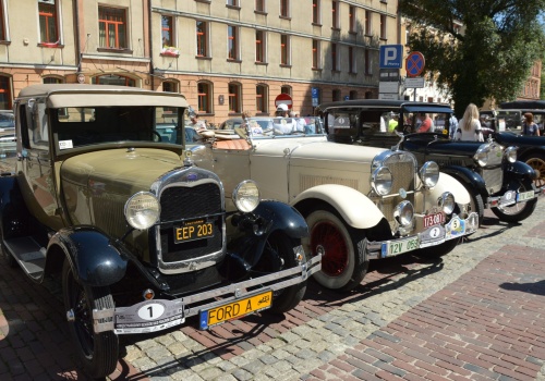 Maj 2026: ponad 180 wydarzeń motoryzacyjnych w Polsce i Europie – pełny kalendarz