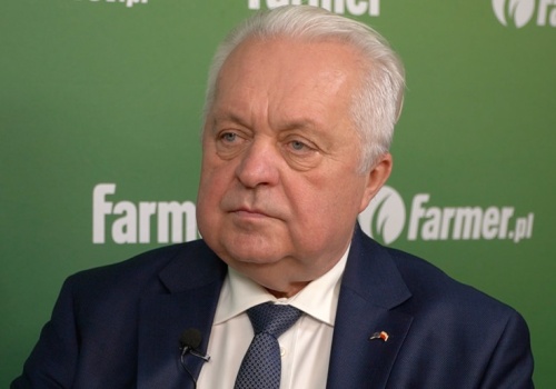 Czerniak: Komisja Europejska planuje zwiększyć liczbę audytów w krajach trzecich oraz na granicach UE o 50 proc. w ciągu najbliższych dwóch lat