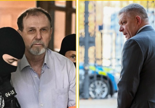 Pięć strzałów do premiera. Jest prawomocny wyrok ws. zamachu na Ficę