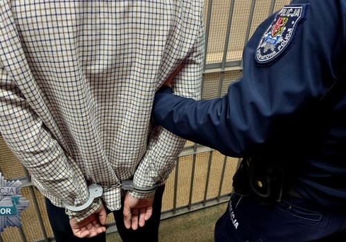 Miał dwa promile i jechał autostradą A4